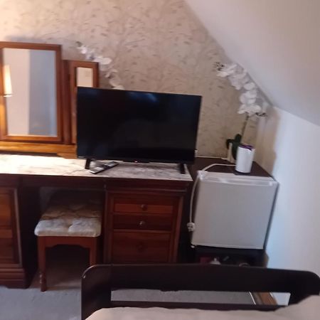 Annaswood B&B Cahir Kültér fotó