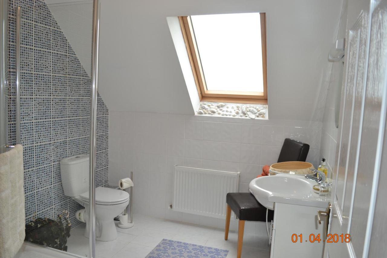 Annaswood B&B Cahir Kültér fotó