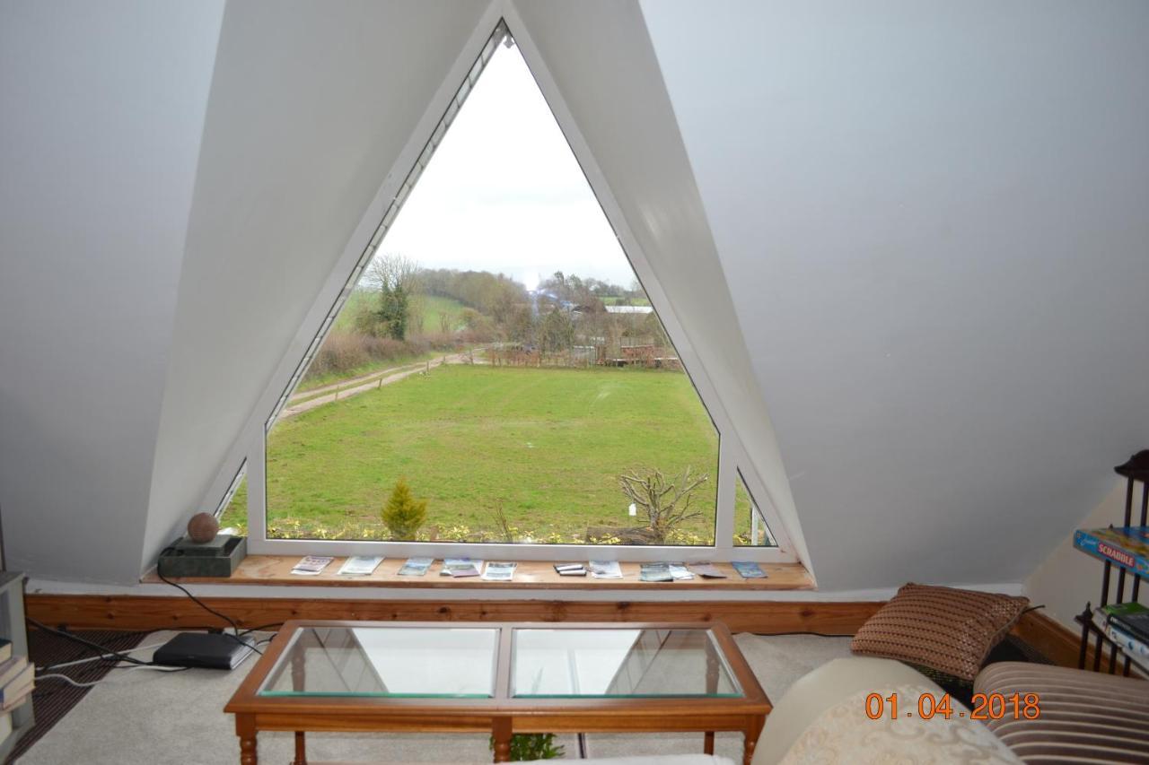 Annaswood B&B Cahir Kültér fotó