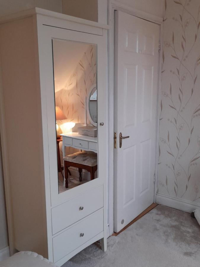 Annaswood B&B Cahir Kültér fotó