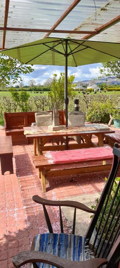 Annaswood B&B Cahir Kültér fotó