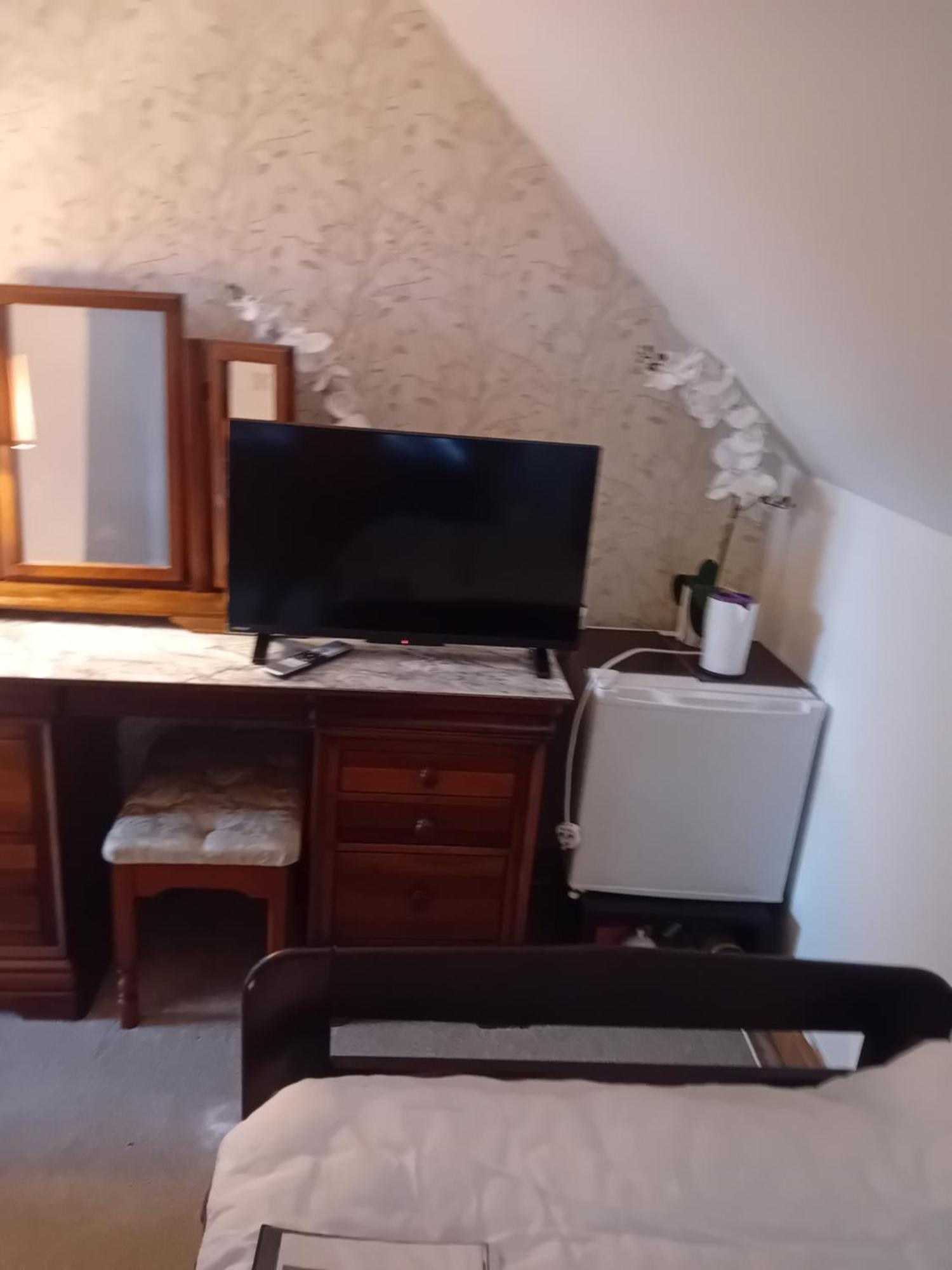 Annaswood B&B Cahir Kültér fotó