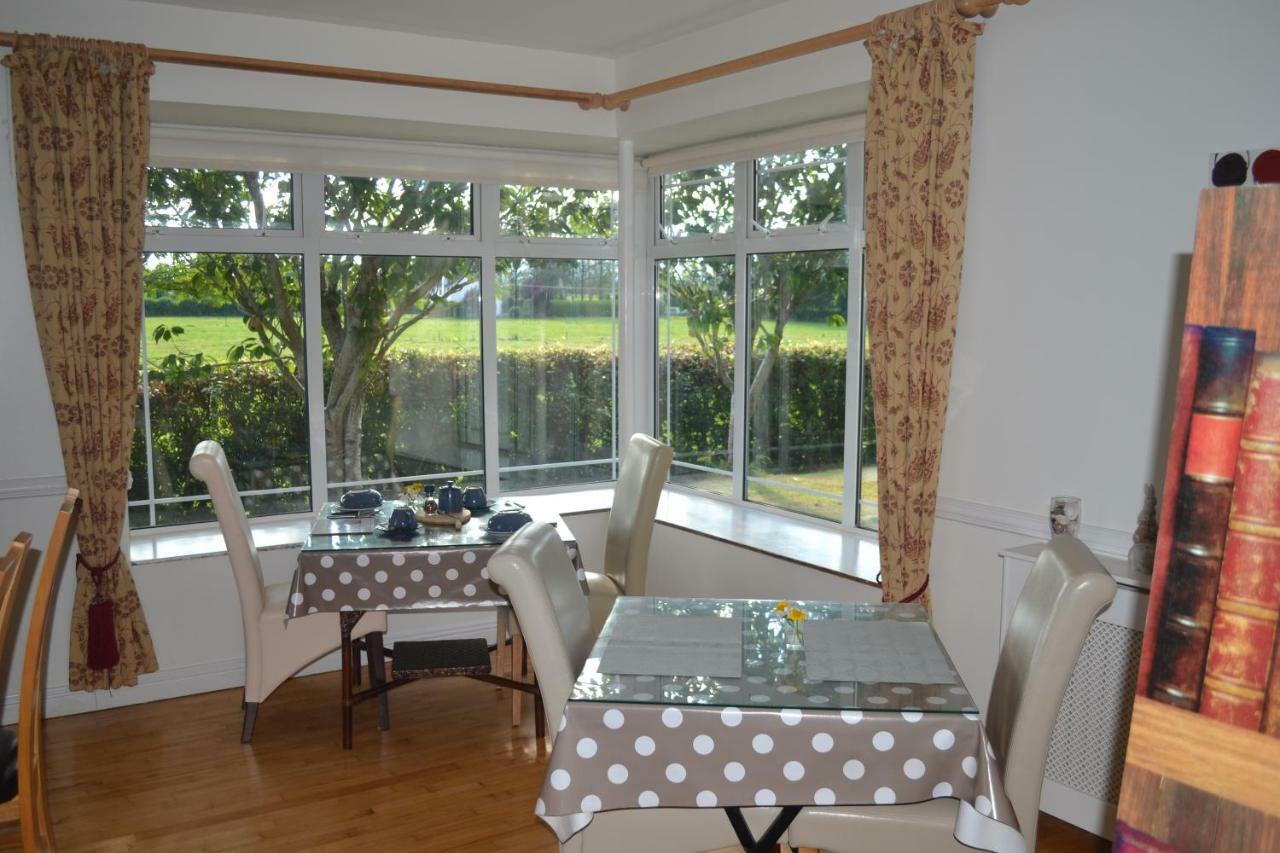 Annaswood B&B Cahir Kültér fotó